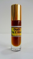 Oudh Taj E Hind Attar Perfume Oil